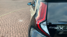 Toyota Aygo X 1.0 VVT-i Exclusive 5dr Auto Petrol Hatchback